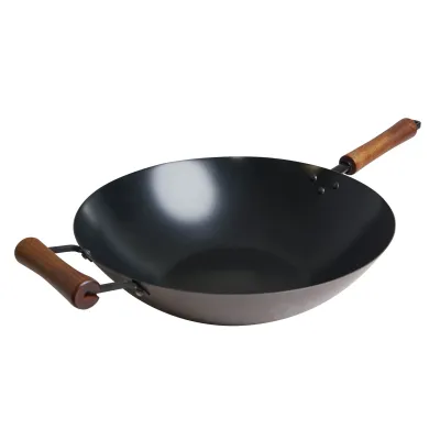 Joyce Chen 14" Ceramic NS Wok