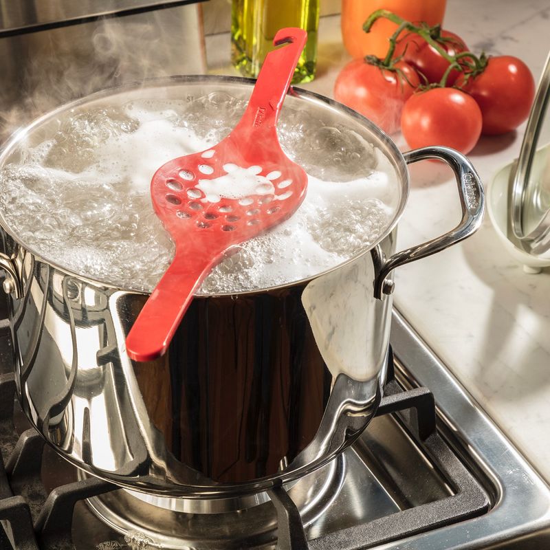 Boil-over Stopper