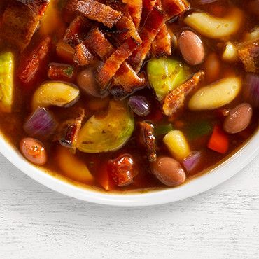 New York Minestrone Soup Mix