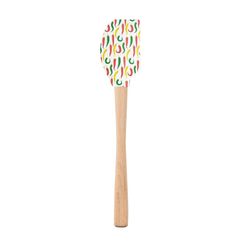 Add a Little Spice Spatula