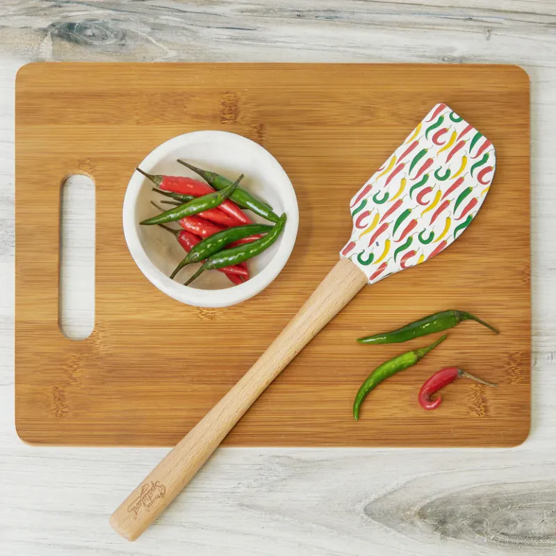 Add a Little Spice Spatula