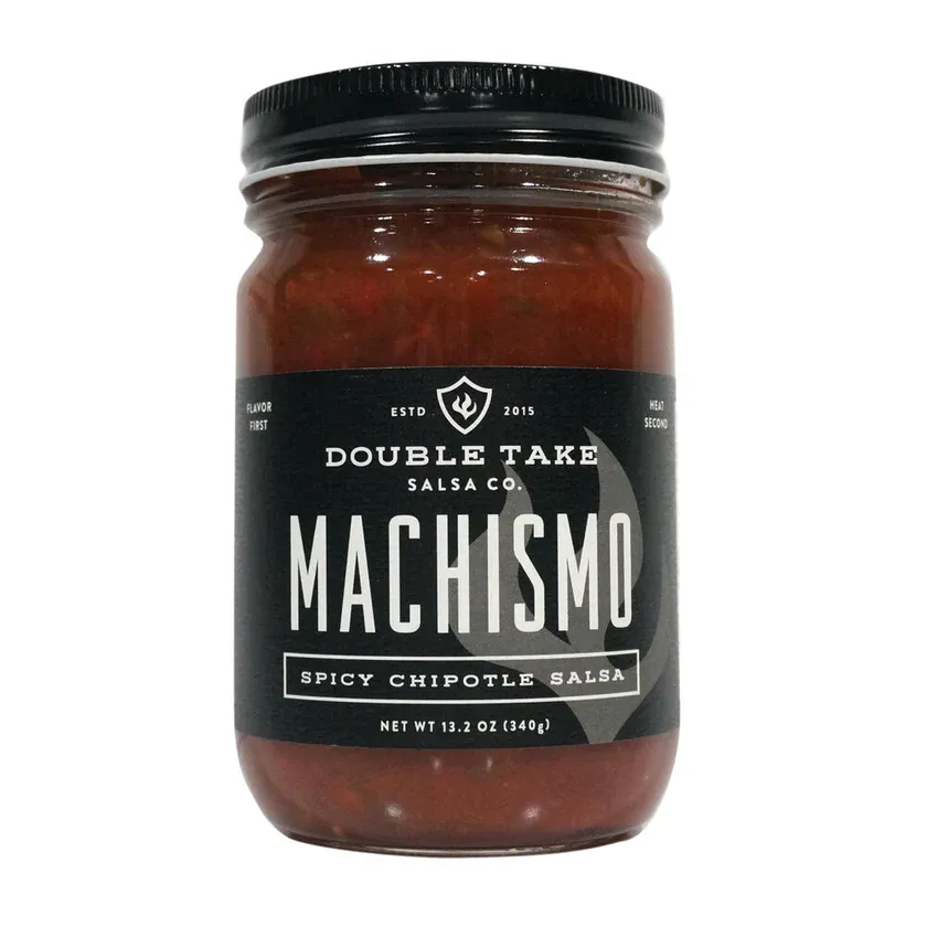 Double Take Machismo Medium