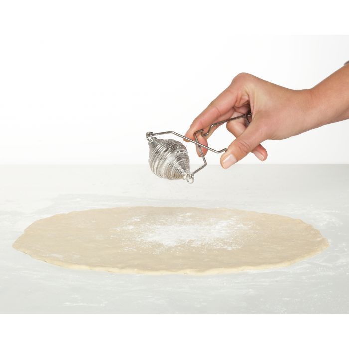 Flour Duster
