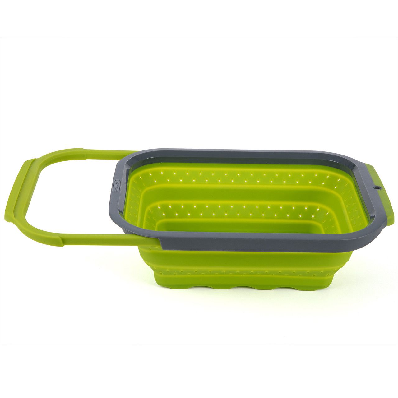 Over-the-Sink Colander