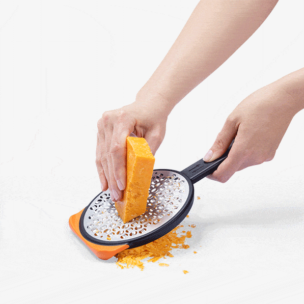 Ograte - Coarse