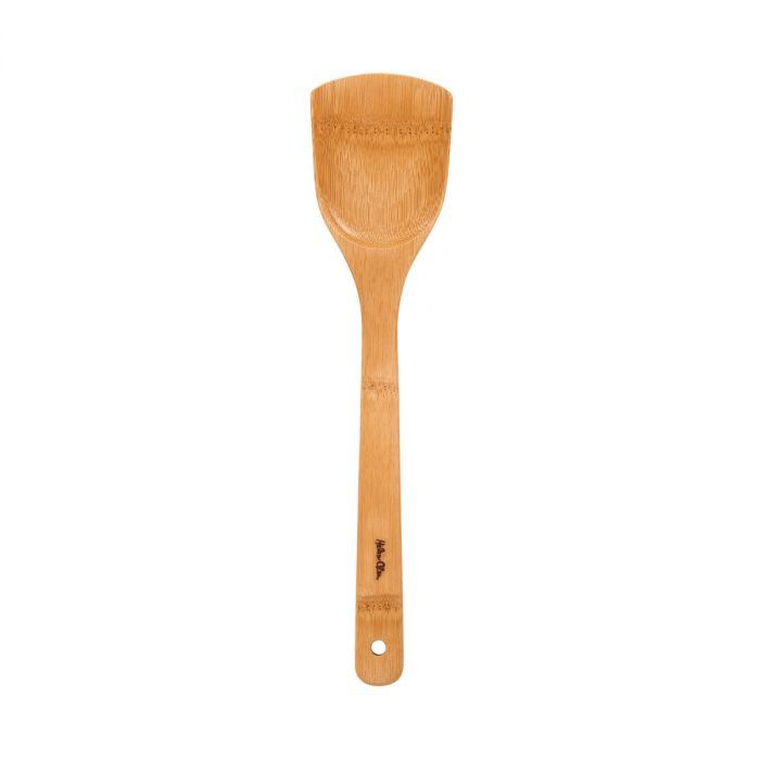 Bamboo Wok Spatula