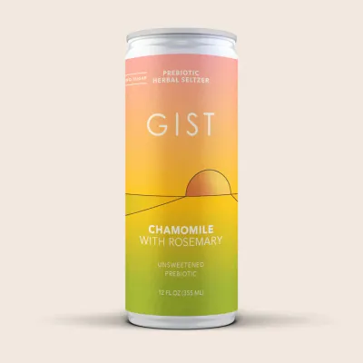 Gist Chamomile Rosemary