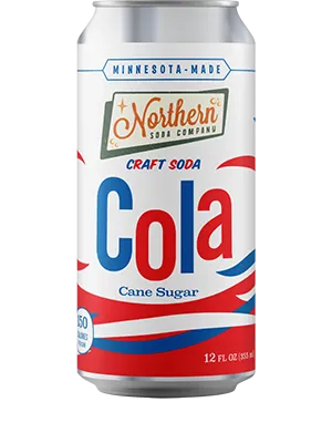 Northern Soda Cola