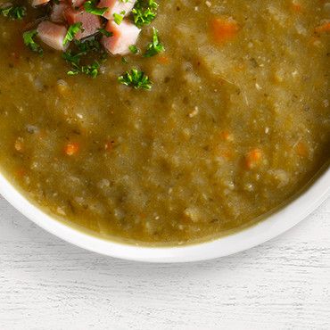Nebraska Split Pea Soup Mix