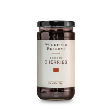 Woodford Reserve Bourbon Cherries