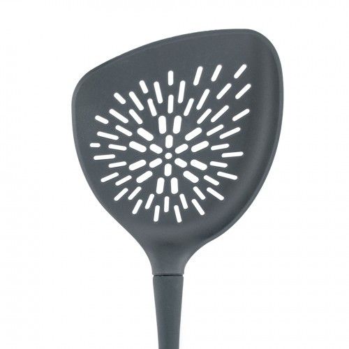 Roasted Veggie Turner Tool - Charcoal