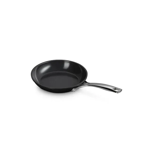 Essential Ceramic Fry Pan 8in