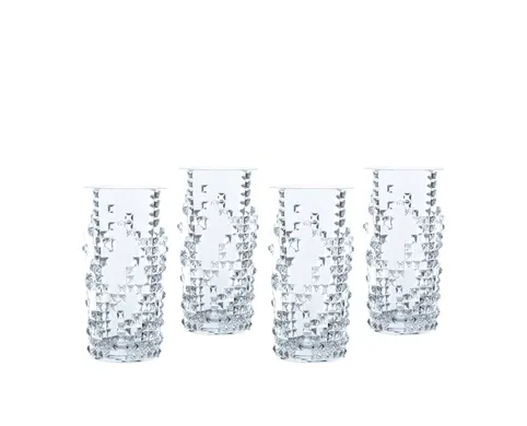 Punk Longdrink set/4