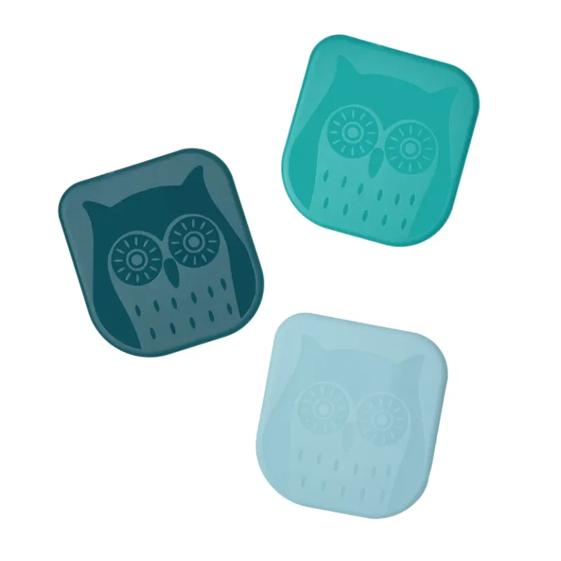 Owl Pan Scraper s/3