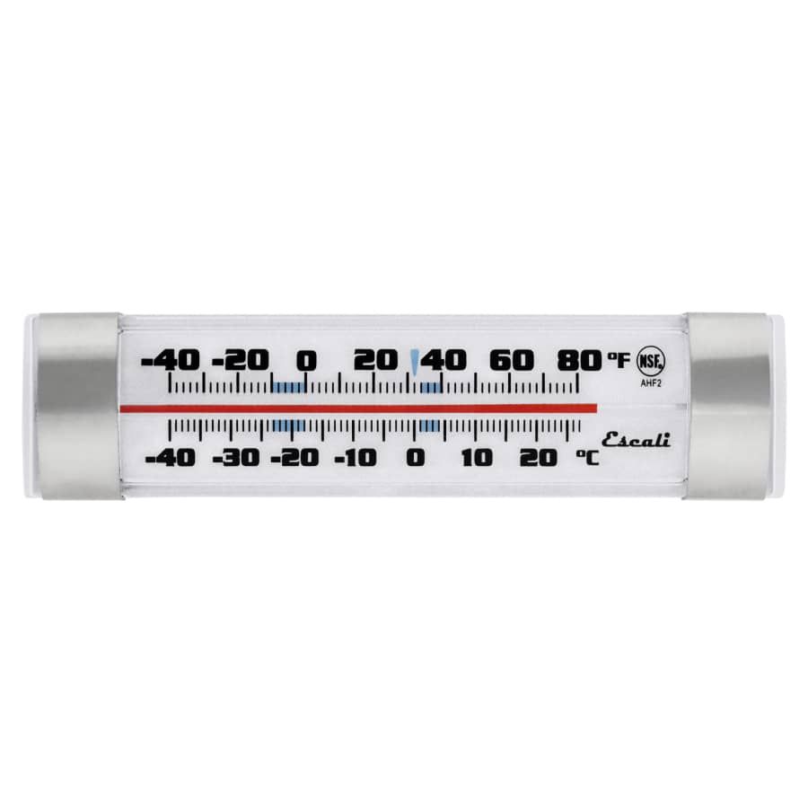 Escali Refrig/Freezer Thermometer