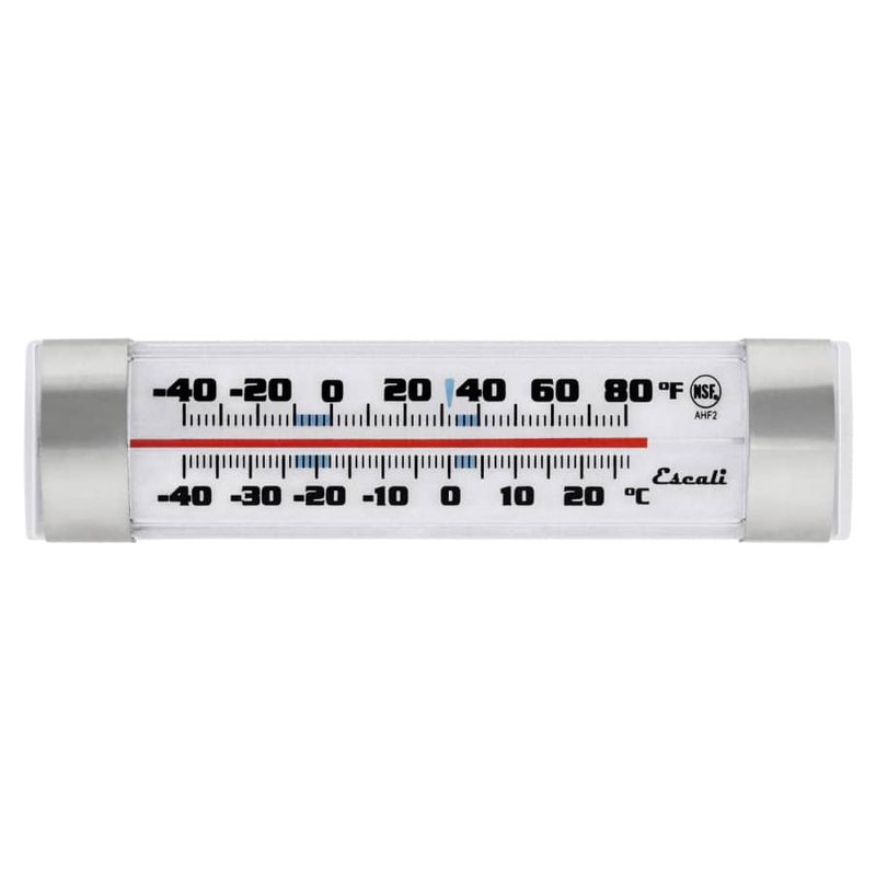 Escali Refrig/Freezer Thermometer