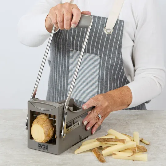 RSVP French Fry Cutter