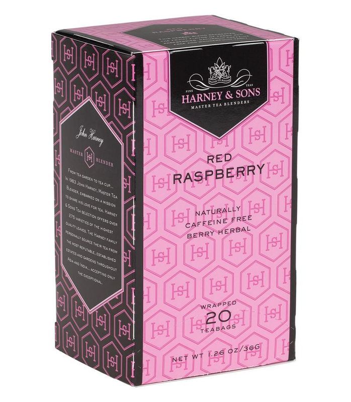 Red Raspberry