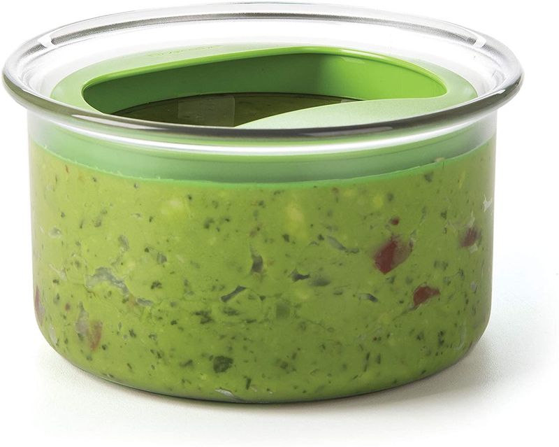 2 Cup Fresh Guacamole Keeper