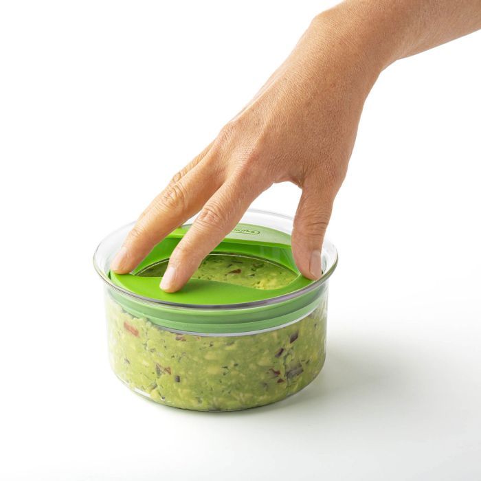 2 Cup Fresh Guacamole Keeper
