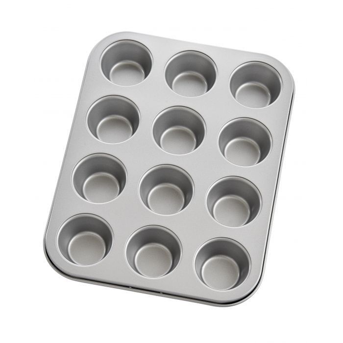 Mini Muffin Pan 12 cup