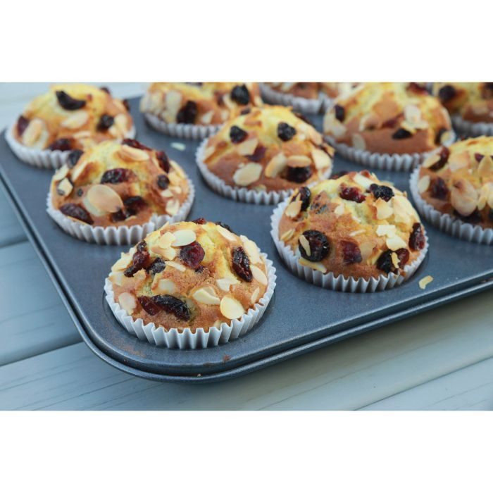 Mini Muffin Pan 12 cup