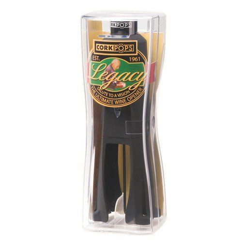 Corkpops Legacy