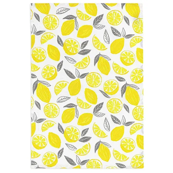 MUtowel - Lemon Grove