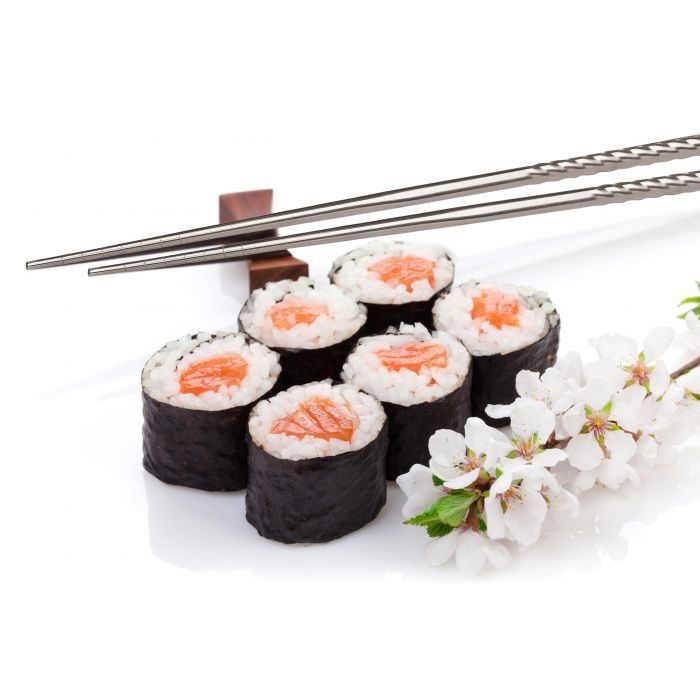 Stainless Steel Chopsticks