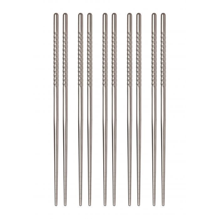 Stainless Steel Chopsticks