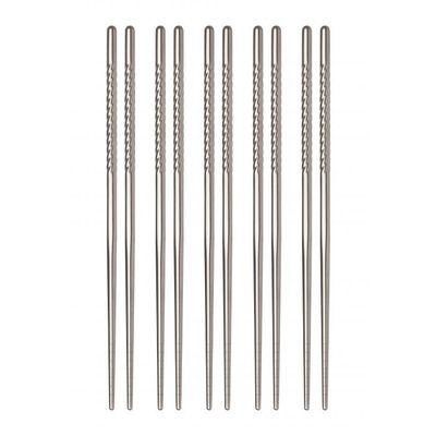 Stainless Steel Chopsticks