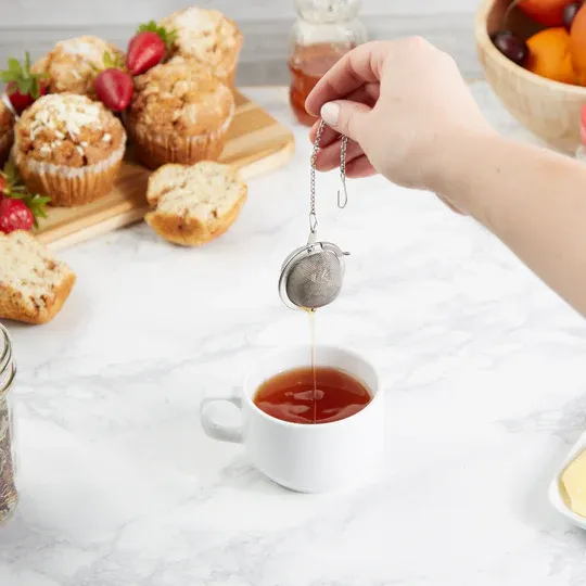 RSVP 1-3/4" Mesh Tea Ball