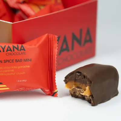 Mayana Mayan Spice Bar Mini