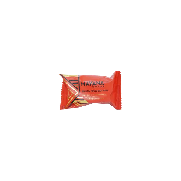 Mayana Mayan Spice Bar Mini
