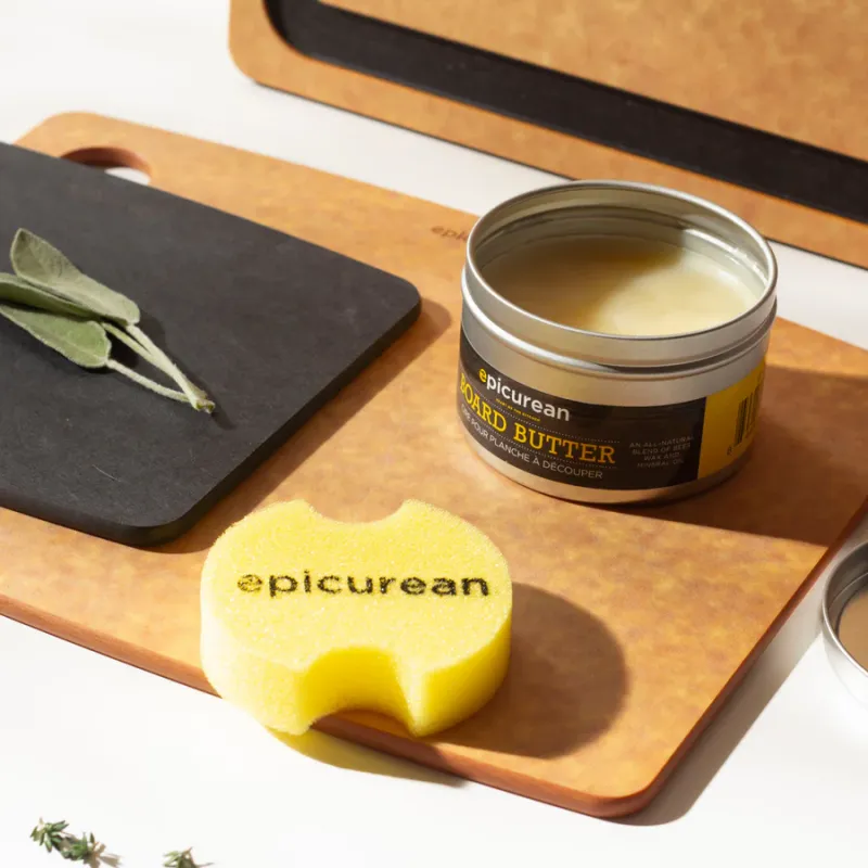 Epi Board Butter