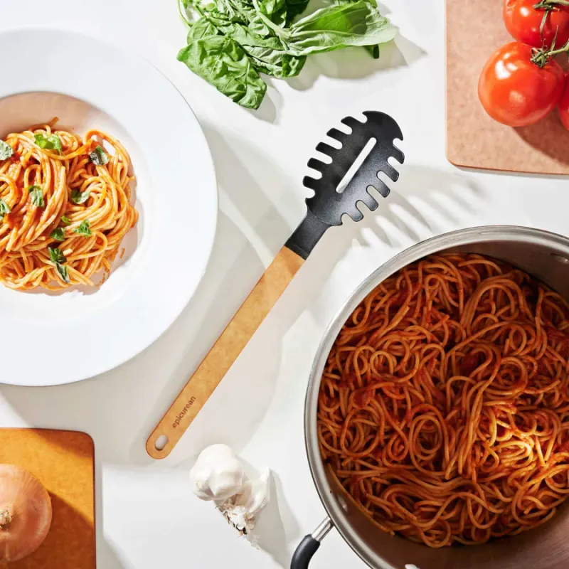 GS Pasta Server