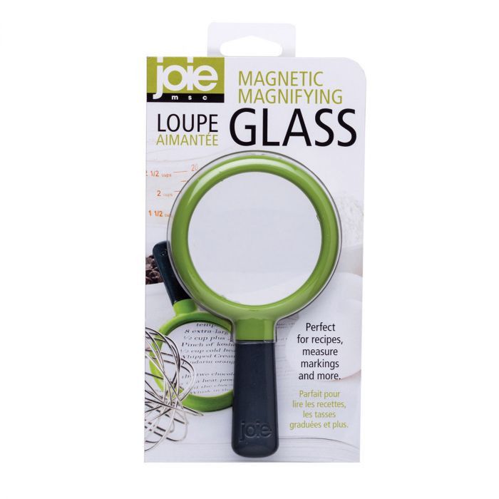 Joie Magnifying Glass