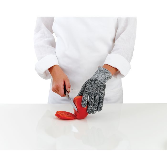Mesh Cutting Gloves, Pair
