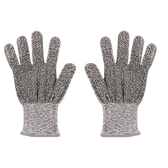 Mesh Cutting Gloves, Pair