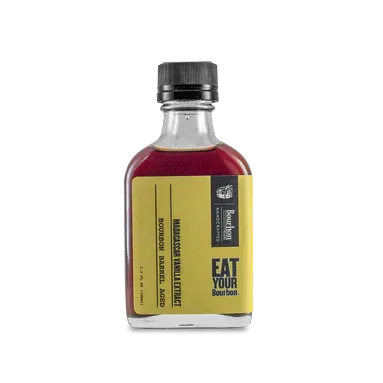 Bourbon Vanilla Extract