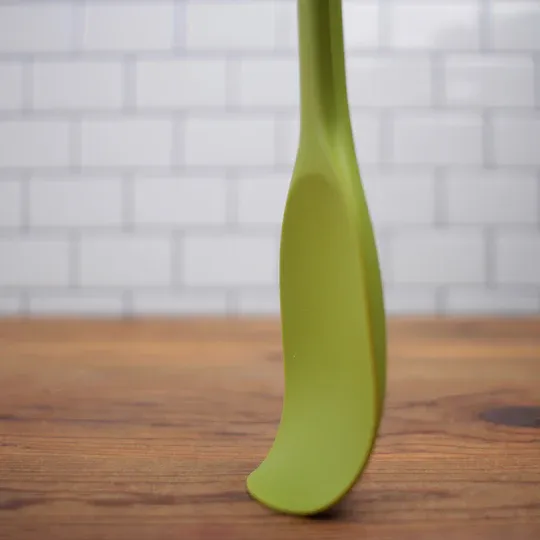 Ela's Spoon - Green