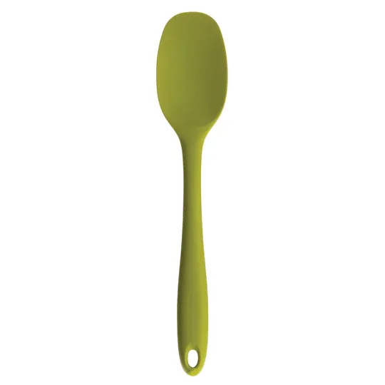 Ela's Spoon - Green