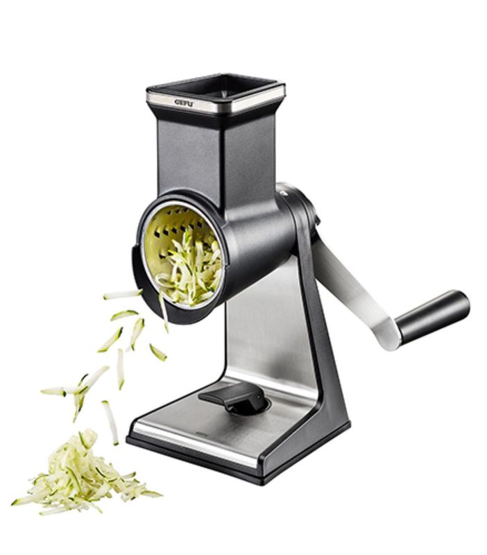 Transforma Rotary w/3 Drums