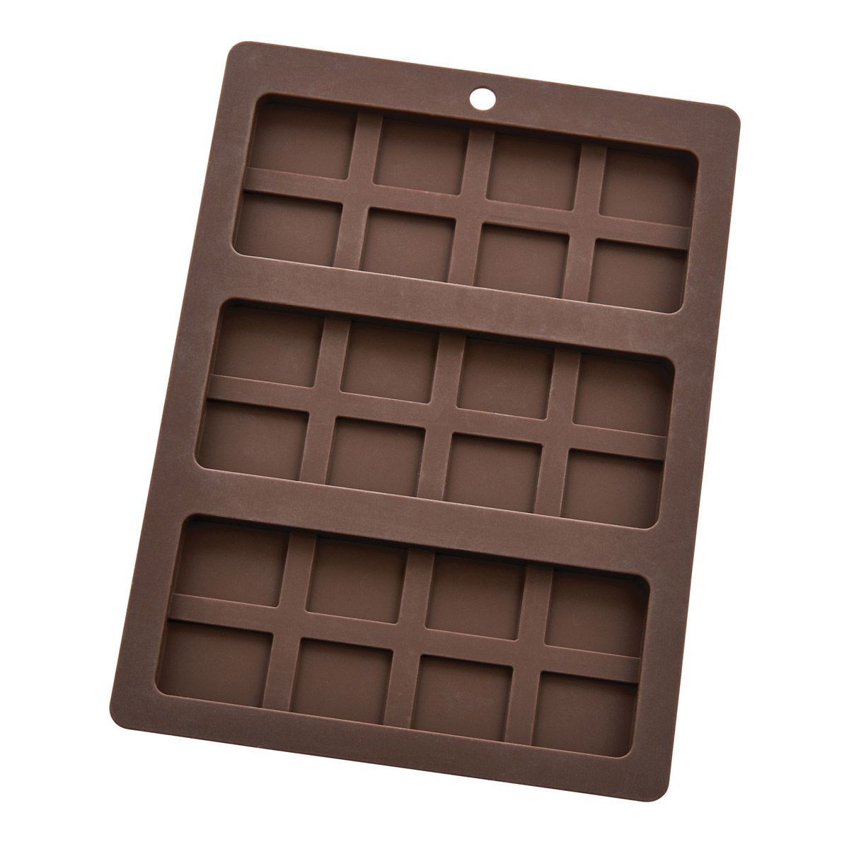 Chocolate Bar Molds