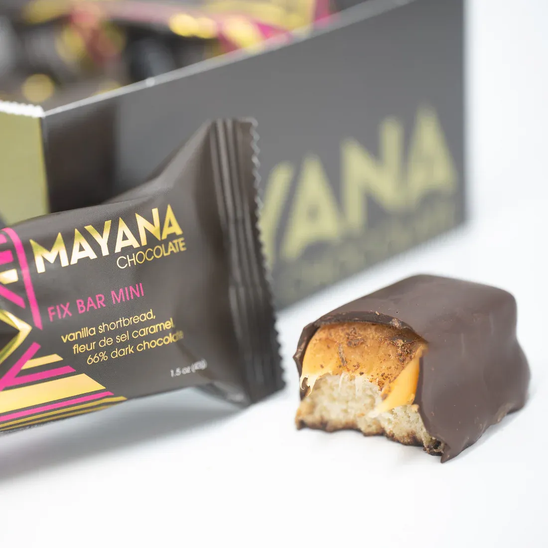Mayana Fix Bar Mini