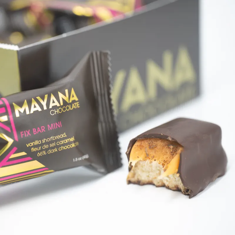 Mayana Fix Bar Mini