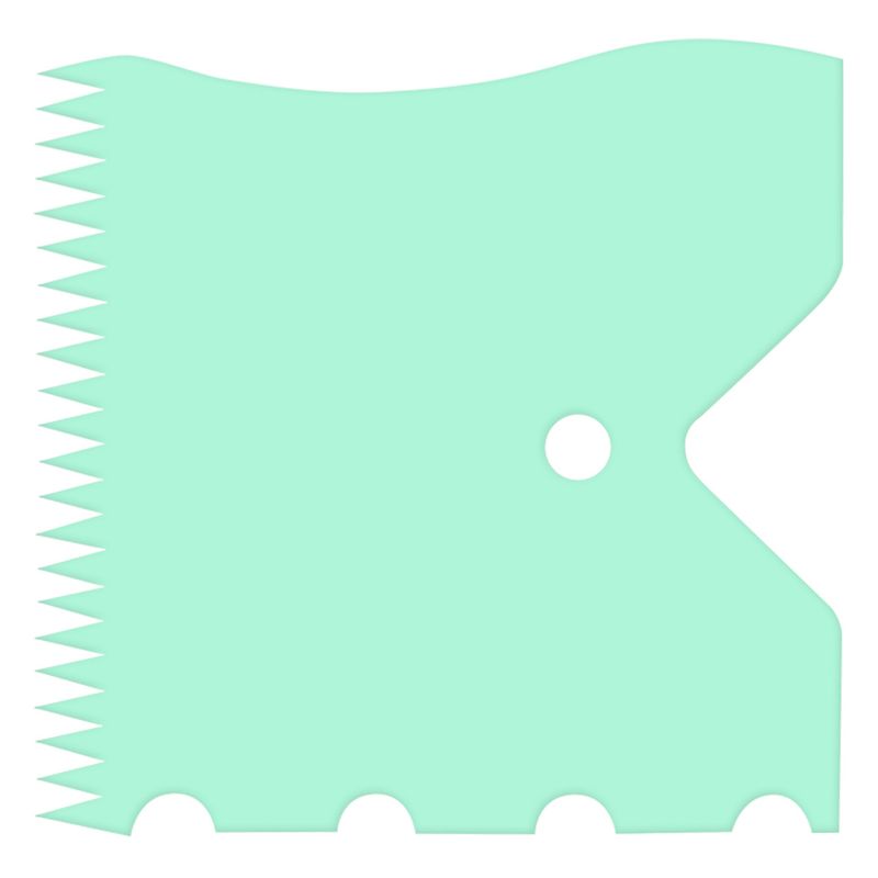 Cake Edger