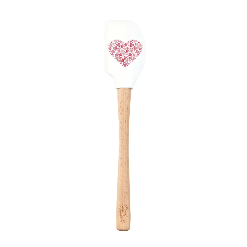 Made with Love Spatula