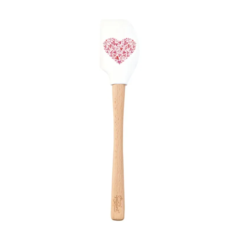 Made with Love Spatula