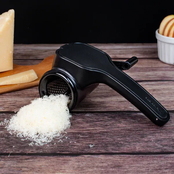 Microplane Rotary Grater